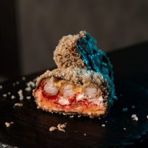 Доставка Бургер без рису из Premium Sushi Бургер без рису