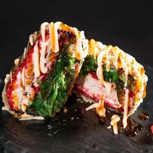 Доставка Бургер Premium из Premium Sushi Бургер Premium