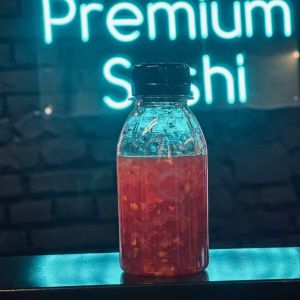 Соус світ Чілі