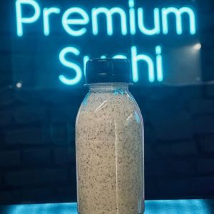 Соус горіховий