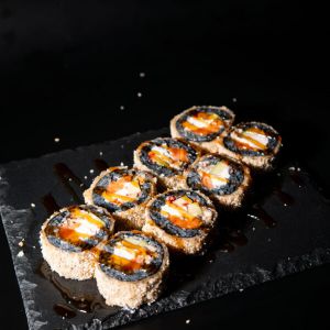 Доставка Гарячий Дракон из Premium Sushi Гарячий Дракон