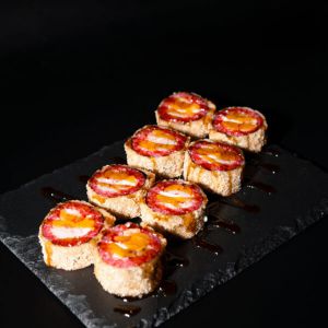 Доставка Гарячий рол Premium из Premium Sushi Гарячий рол Premium