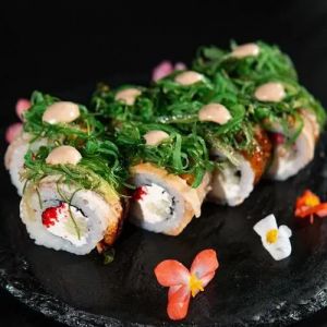 Доставка Мон Рол з вугром из Premium Sushi Мон Рол з вугром