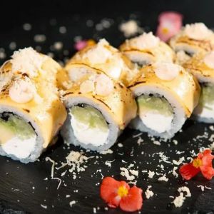 Доставка Рол без риби из Premium Sushi Рол без риби