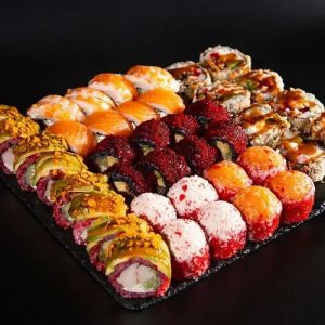 Сет Імператорський