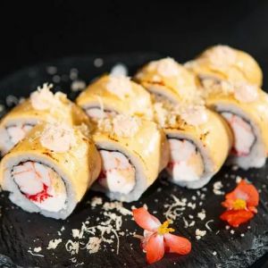 Доставка Сирний Рол из Premium Sushi Сирний Рол