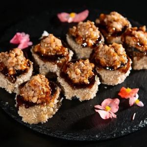 Доставка Темпура Дракон из Premium Sushi Темпура Дракон