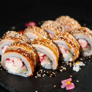 Доставка Унагі Рол из Premium Sushi Унагі Рол
