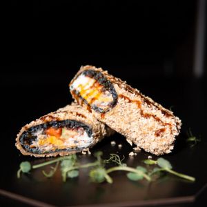 Доставка Шаурма-рол Black из Premium Sushi Шаурма-рол Black