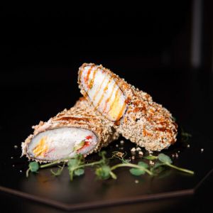 Доставка Шаурма-рол з крабом из Premium Sushi Шаурма-рол з крабом