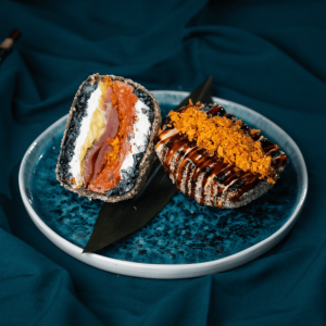 Доставка Black Бургер из Premium Sushi Black Бургер