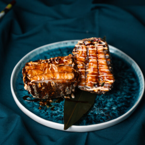Доставка Суші Бургер фірмовий из Premium Sushi Суші Бургер фірмовий