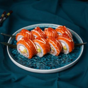 Доставка Червоний Дракон из Premium Sushi Червоний Дракон