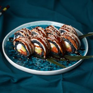 Доставка Чорний Дракон из Premium Sushi Чорний Дракон