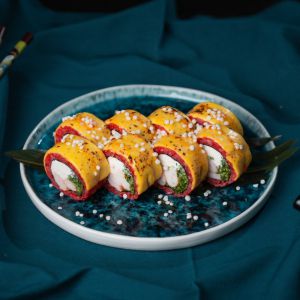 Доставка Дракон из Premium Sushi Дракон