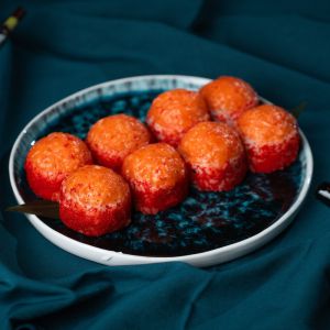 Доставка Фараон з лососем из Premium Sushi Фараон з лососем