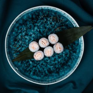 Доставка Макі з креветкою из Premium Sushi Макі з креветкою