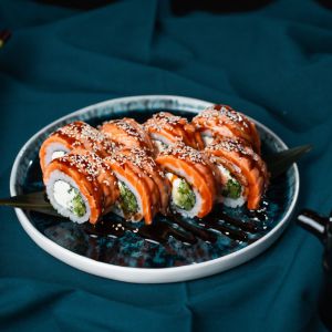 Доставка Філадельфія гриль из Premium Sushi Філадельфія гриль