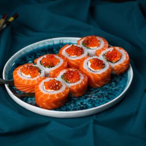 Доставка Філадельфія Люкс из Premium Sushi Філадельфія Люкс