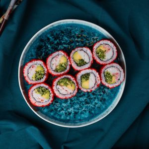 Доставка Каліфорнія из Premium Sushi Каліфорнія
