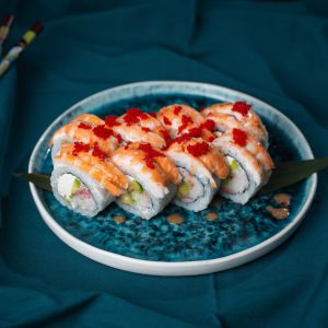Доставка Креветка Люкс из Premium Sushi Креветка Люкс