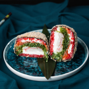 Доставка Бургер Premium из Premium Sushi Бургер Premium