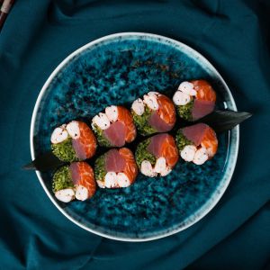 Доставка Рол без риса Premium из Premium Sushi Рол без риса Premium