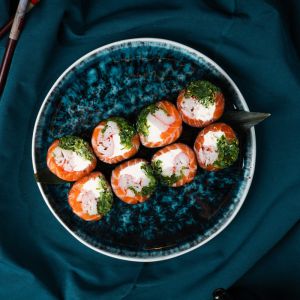 Доставка Рол без рису из Premium Sushi Рол без рису