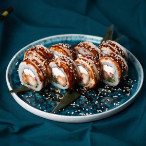 Доставка Золотий Дракон из Premium Sushi Золотий Дракон