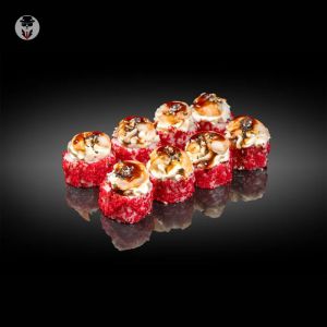 Доставка Рол Королева из СушіБос Рол Королева