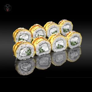 Доставка Рол Два сира из СушіБос Рол Два сира