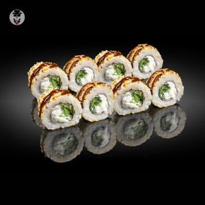 Доставка Рол Філадельфія в Кунжуті из СушіБос Рол Філадельфія в Кунжуті