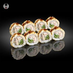 Доставка Рол Каліфорнія в Кунжуті из СушіБос Рол Каліфорнія в Кунжуті