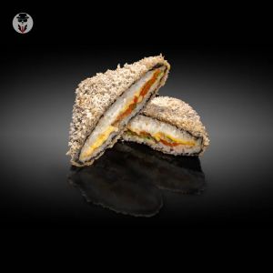 Доставка Сендвіч з лососем из СушіБос Сендвіч з лососем