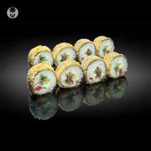 Доставка Рол Тунець в темпурі из СушіБос Рол Тунець в темпурі