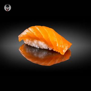 Доставка Суші з Лососем из СушіБос Суші з Лососем