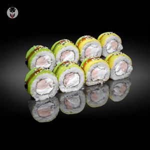 Доставка Рол Авокадо з креветкою из СушіБос Рол Авокадо з креветкою