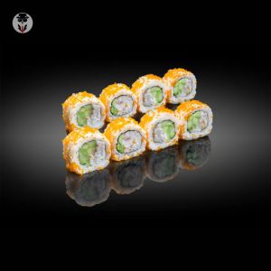 Доставка Рол Каліфорнія в Масаго из СушіБос Рол Каліфорнія в Масаго