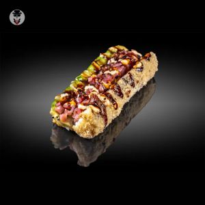 Доставка Фіш - Дог з Тунцем из СушіБос Фіш - Дог з Тунцем