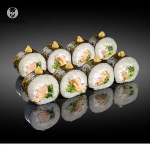 Доставка Рол Вершковий теріякі из СушіБос Рол Вершковий теріякі