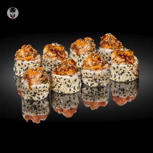 Доставка Рол Ледачий Теріякі из СушіБос Рол Ледачий Теріякі