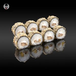 Доставка Рол Теріякі в темпурі из СушіБос Рол Теріякі в темпурі