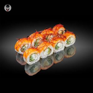 Доставка Рол Філадельфія чілі из СушіБос Рол Філадельфія чілі