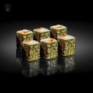 Доставка Міні рол з сиром из СушіБос Міні рол з сиром