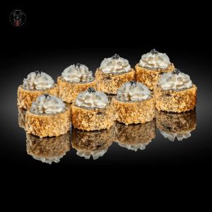 Доставка Рол Бос в темпурі из СушіБос Рол Бос в темпурі