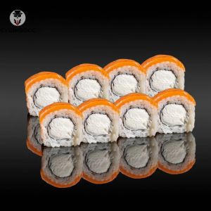 Доставка Рол Філадельфія класік из СушіБос Рол Філадельфія класік