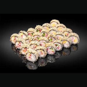 Доставка Сет Гарячий из СушіБос Сет Гарячий