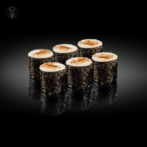 Доставка Міні рол з теріякі из СушіБос Міні рол з теріякі