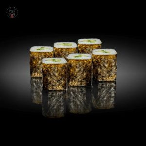 Доставка Міні Рол з Огірком из СушіБос Міні Рол з Огірком