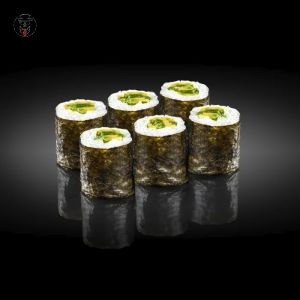 Доставка Міні рол з авокадо из СушіБос Міні рол з авокадо